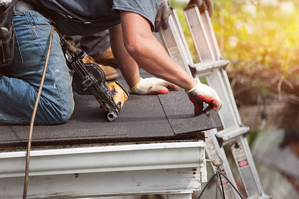 Roof Installation Near Me in Premont, TX